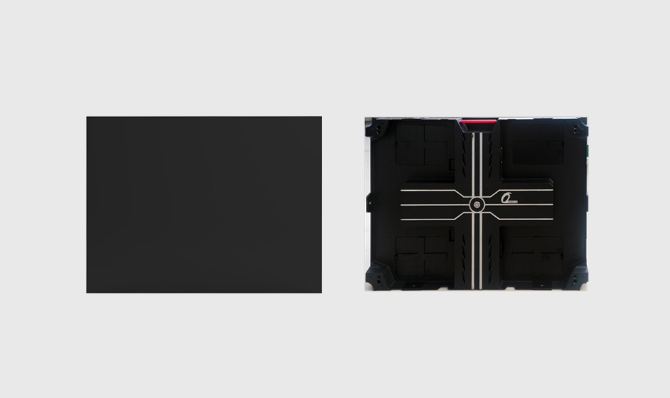 LED小間距顯示產品單元