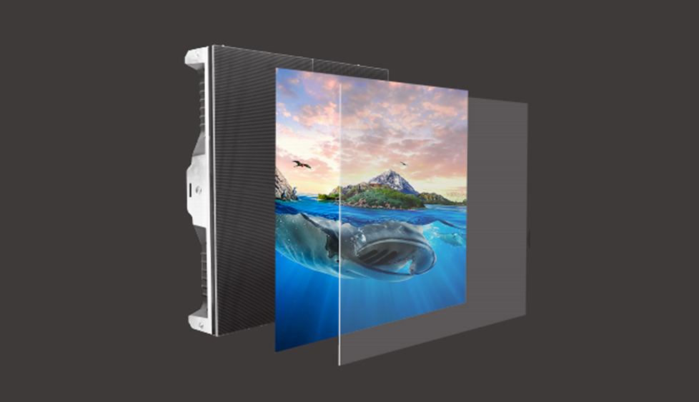 立式廣告機的市場需求