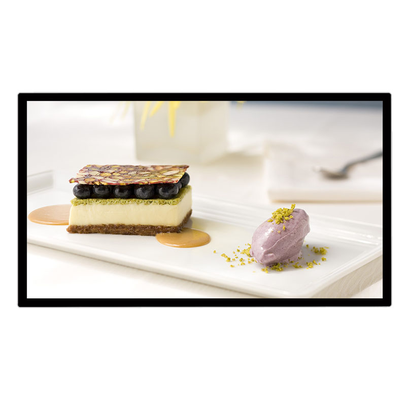 32英寸壁掛廣告機(jī)