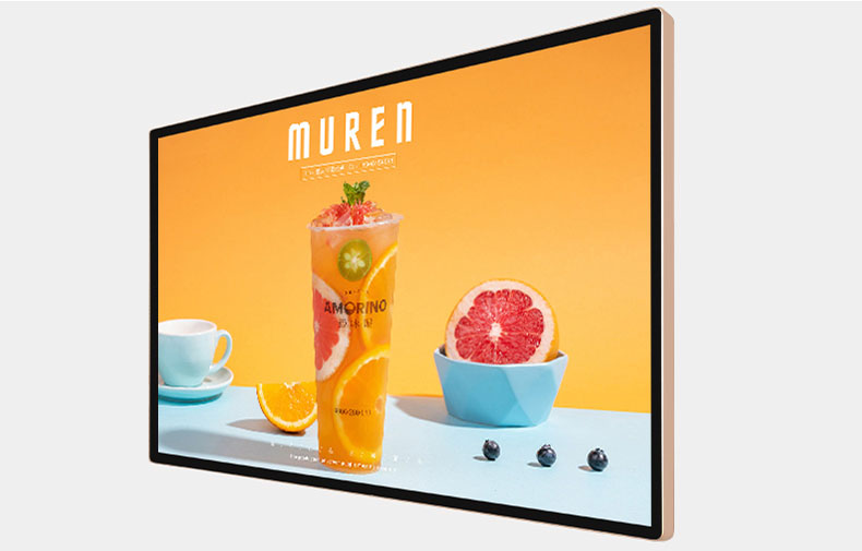 關(guān)于液晶拼接屏的厚度是多少為好呢