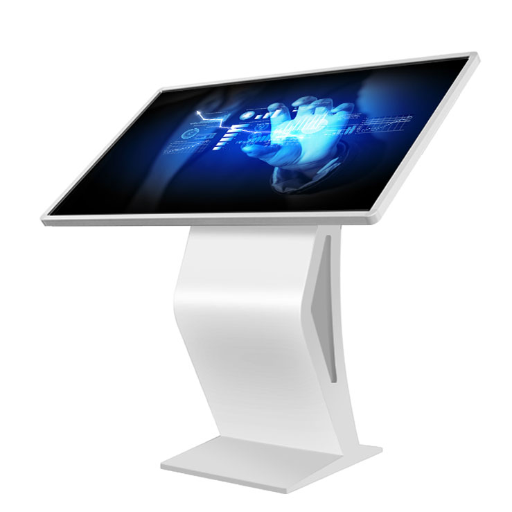 32英寸觸摸臥式廣告機(jī)