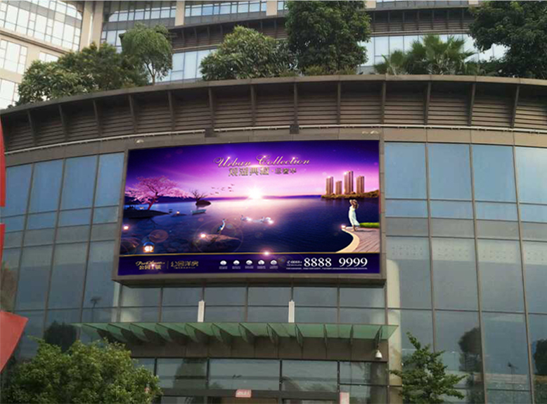 LED顯示屏在酒吧行業(yè)廣泛使用