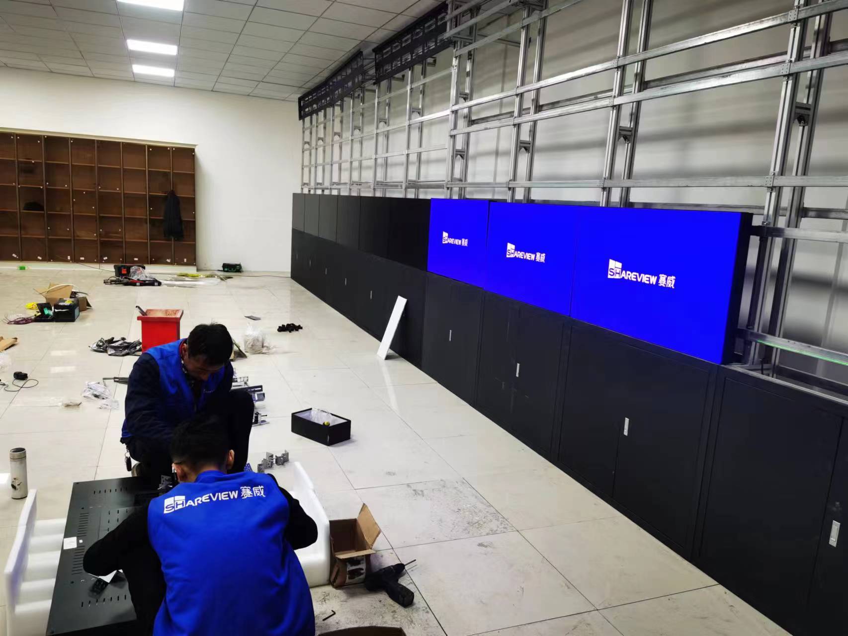 注重細(xì)節(jié), 打造精品